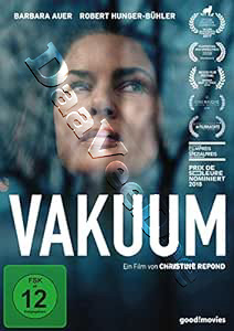Vacuum | Vakuum  |   DVD